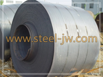 Supply ASME SA533 Grade A Q&T alloy steel plates for pressure vessels