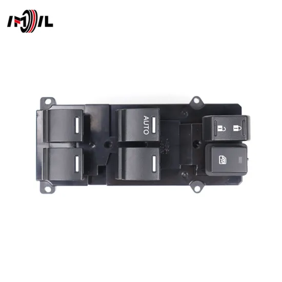 Electric Window Push Button Switch 35750-T0A-H01 for Honda CRV 2012-2013