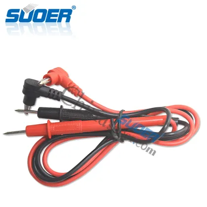 Brand Digital Multimeter Best Clamp Multimeter with CE Certification