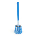 Disposable Long Handle Toilet Wand bowl Brush Cleaner