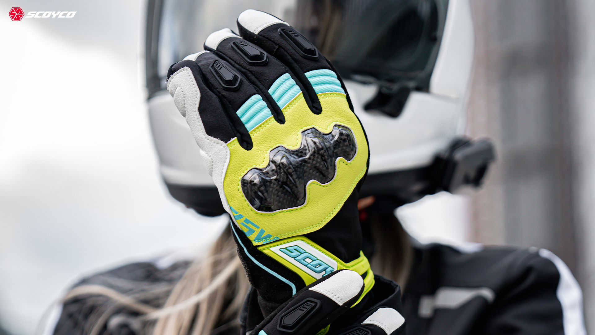 insulated motorcycle gloves