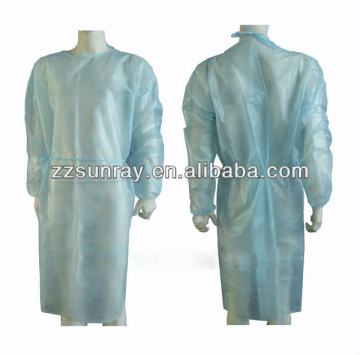 operating coat/surgical gowns