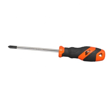 Insulated Cross Head Oem Screwdriver Magnetic Screwdriver