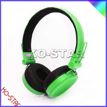 audiophile dj music headphone wholesale dj music headphone