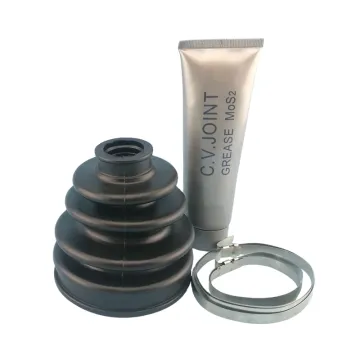 Drive Shaft CV Joint Rubber Boot Kits for Japanese Vehicles: Your Comprehensive Search Engine