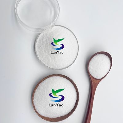 음이온 성 폴리 아크릴 아미드 응집제 CAS 9003-05-8
