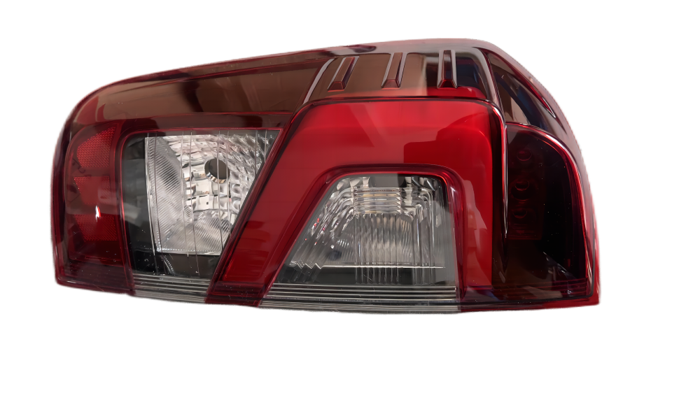 LED Bright Tail Light Assy Nissan Navara Modèles