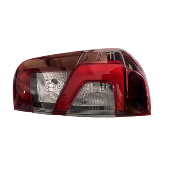 LED Bright Tail Light Assy Nissan Navara Model