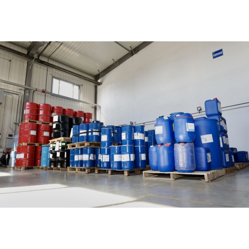 溶剂型清洗溶剂