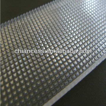 Clear Color Prism Polycarbonate Solid PC Sheet