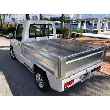 Pick-up électrique avec eec