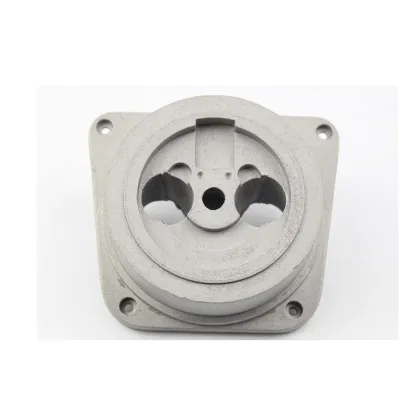 Popular Durable Moderate Price Machining Parts OEM Surely Power Tool Accessories Set