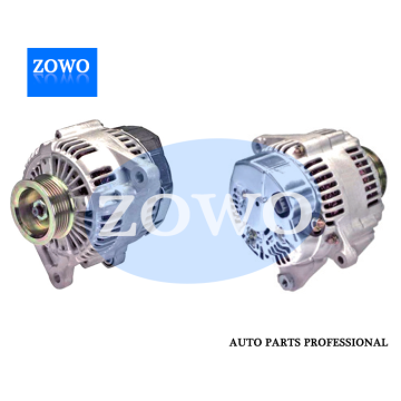 1210004230 DENSO AUTO ALTERNATORE 120A 12V