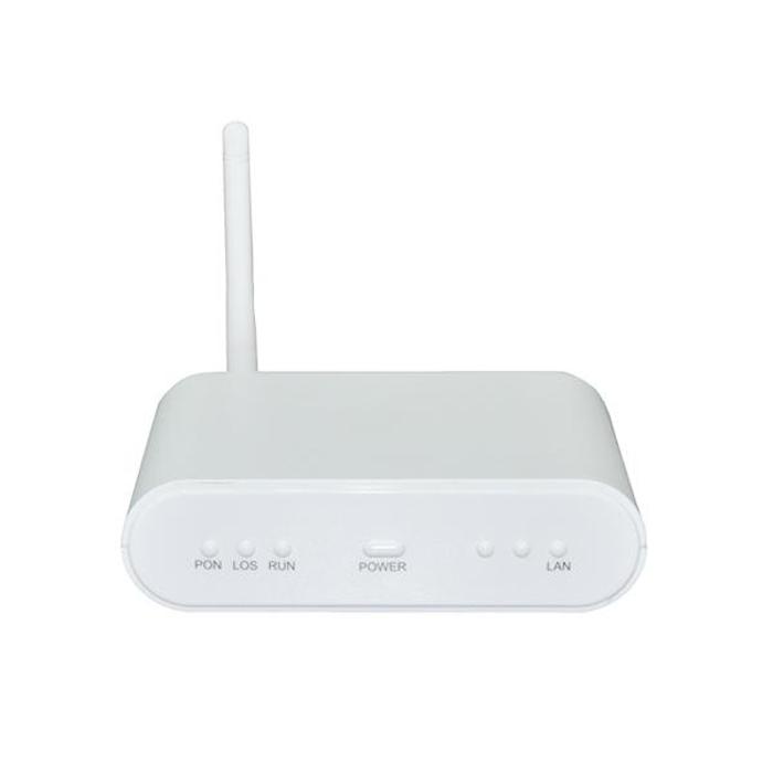 single band xpon with wifi