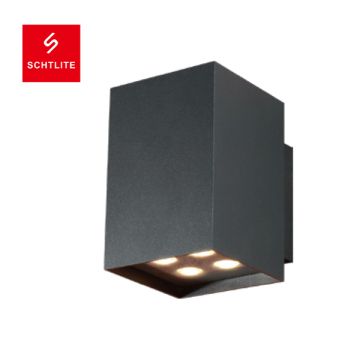 CARMEN LED IP65 Waterproof Wall-Mounted Light