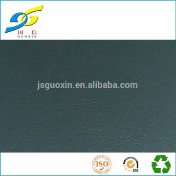 Sofa leather with soft handfeeling and high anti-abrasion