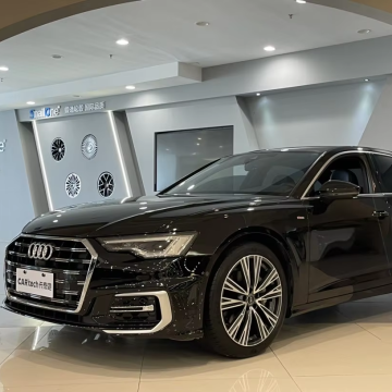 2023 Audi A6 L 45 TFSI
