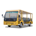 Wuling Long Sightseeing Bus WLQL(2.0L)-23seats