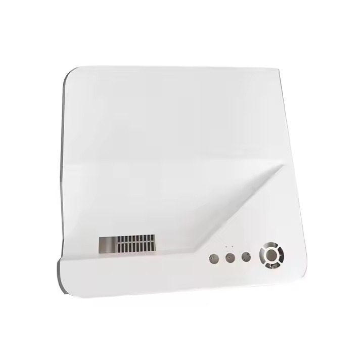Printer Shell Plastic 2