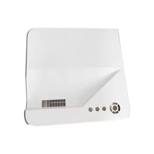 Custom Injection Molding for Home Appliance Printer Shell