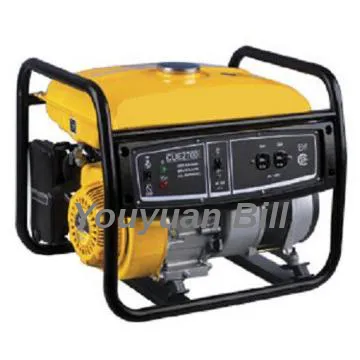 generator head generator manual start brushless  brush