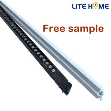 LIGHT LEDEAR LINEAR LIGHT 20W pour le supermarché