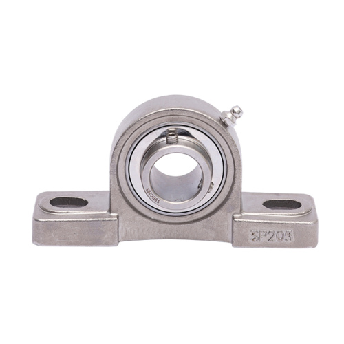 Vertical Pillow Block Bearing SUCP210