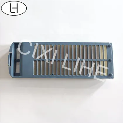 High-Quality Round Mesh Washing Machine Filters for LG Appliances