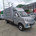 Changan Kuayuewang X3PLUS gasoline single-row flatbed truck