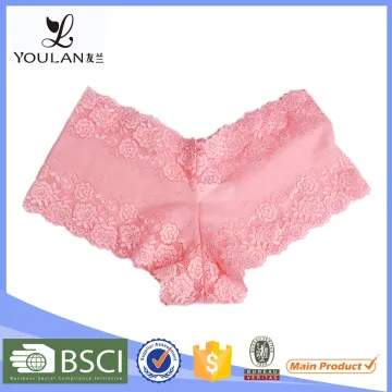 sexy new fashion design women teen girl underwear