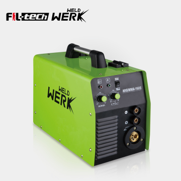 Best Price Good Quality Used Chinese MIG Welders for Glass Welding