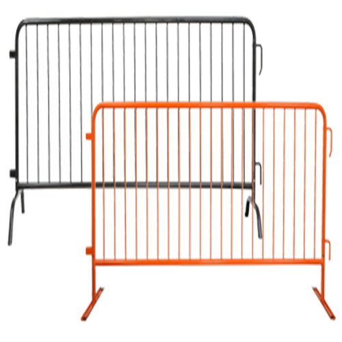 Anbieter von Crowd Control Barriers