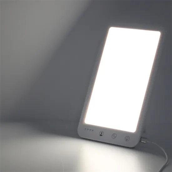 Suron Daylight Lamp For Seasonal Affective Disorder