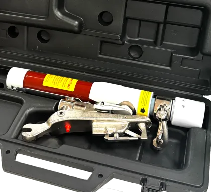 Precision Load Break Tools for Electrical Work