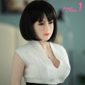 Fat Butt Woman Realistic TPE Sex Doll