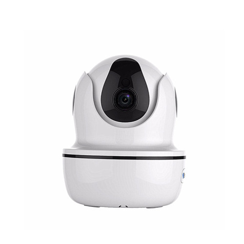 720P Indoor Infrared Security Cameras Video Surveillance
