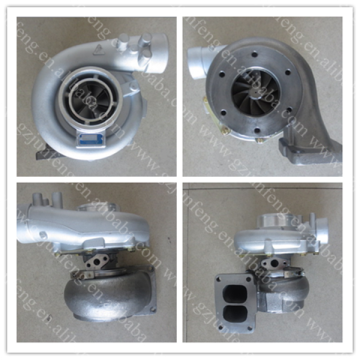 GT4294 XF315M Turbolader 452229-5001S 1319282 1642323 für DAF Truck F95