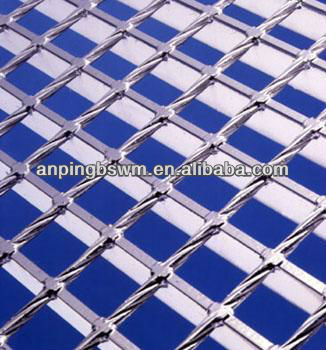 Flooring Steel Grating