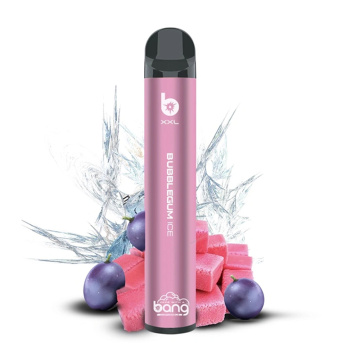 Bang XXL Power Juice Disposable Vape Pen 2000