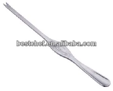 Stainless steel heavy Lobster pick