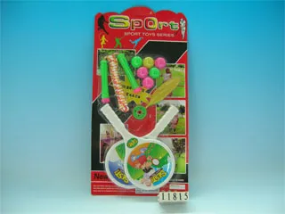SPORT PLAY
