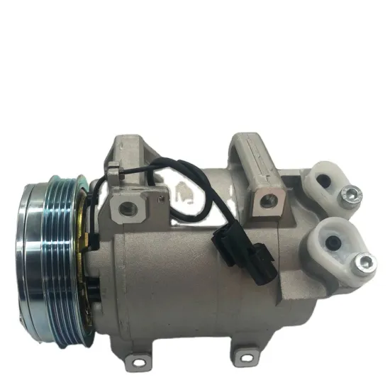 4PK DKS15D Compressor for Mitsubishi L200 Triton ZINGER 506012-2061A MN123627
