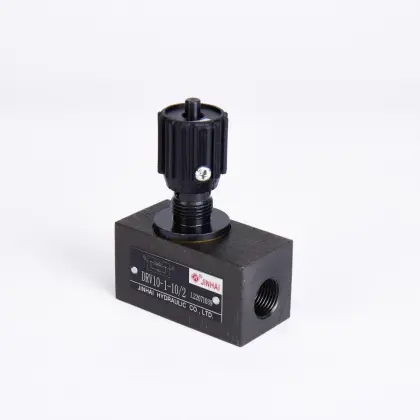 DRV10 Hydraulic throttle valve
