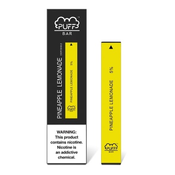 Wholesale Disposable Vape puff