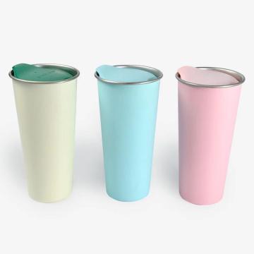 17oz Double Wall Travel Mug