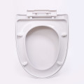 Top Sale Guaranteed Quality Plastic Bathroom Bidet Toilet Seat