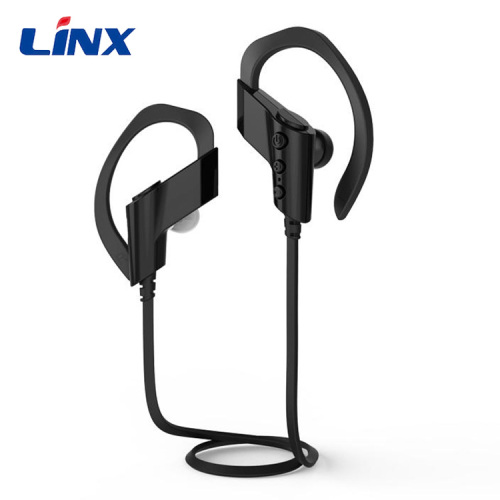 Bluetooth earphone nirkabel bluetooth earphone tahan air