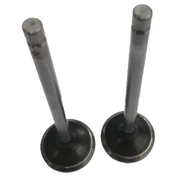 6L ISLE QSLE engine intake valve 3942588 for yutong bus