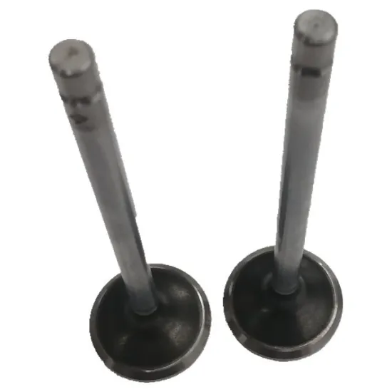 6L ISLE QSLE engine intake valve 3942588 for yutong bus
