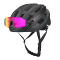 Lightest Black Custom Road Bike Helmets